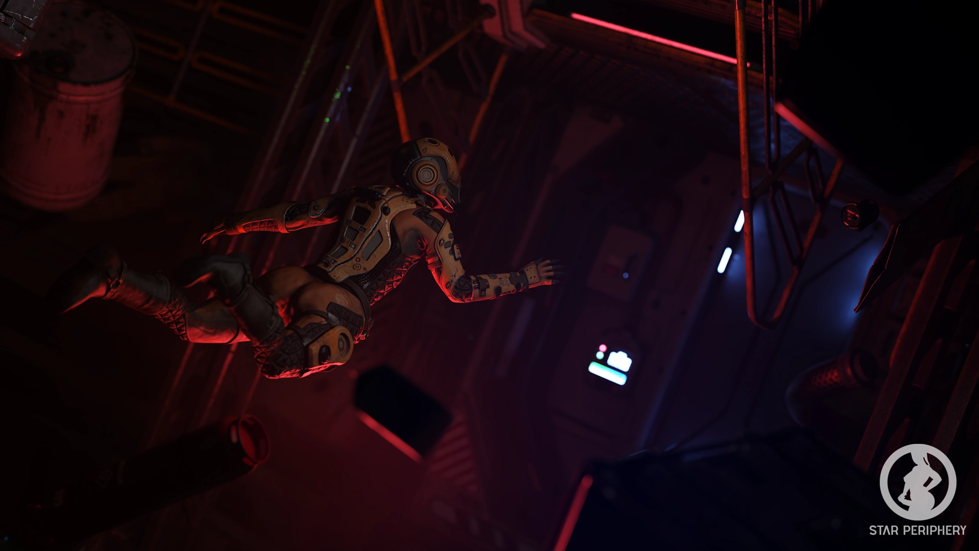 Star Periphery screenshot 1