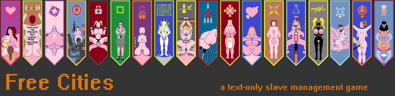 Free Cities screenshot 0