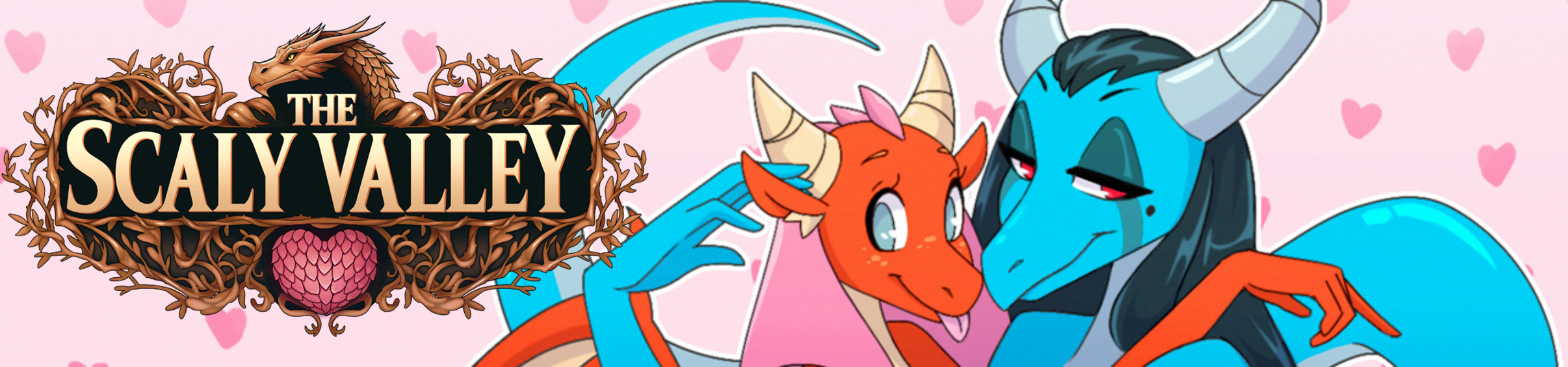 The Scaly valley screenshot 0