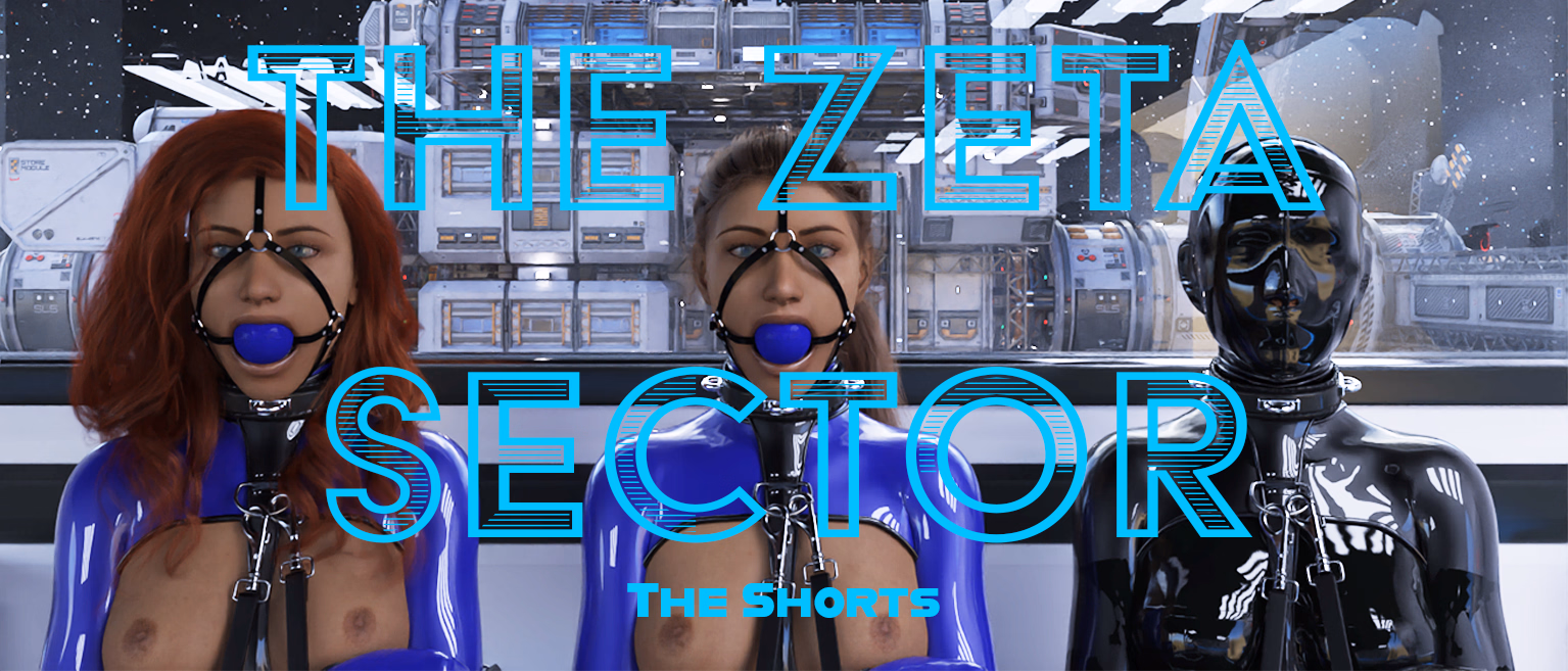 The Zeta Sector - The Shorts screenshot 0