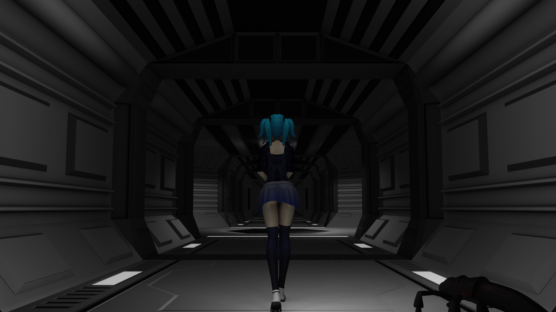 Breed Laboratory screenshot 0