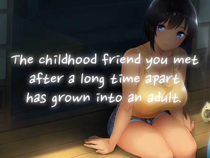 Summer~Life in the Countryside~ screenshot 1