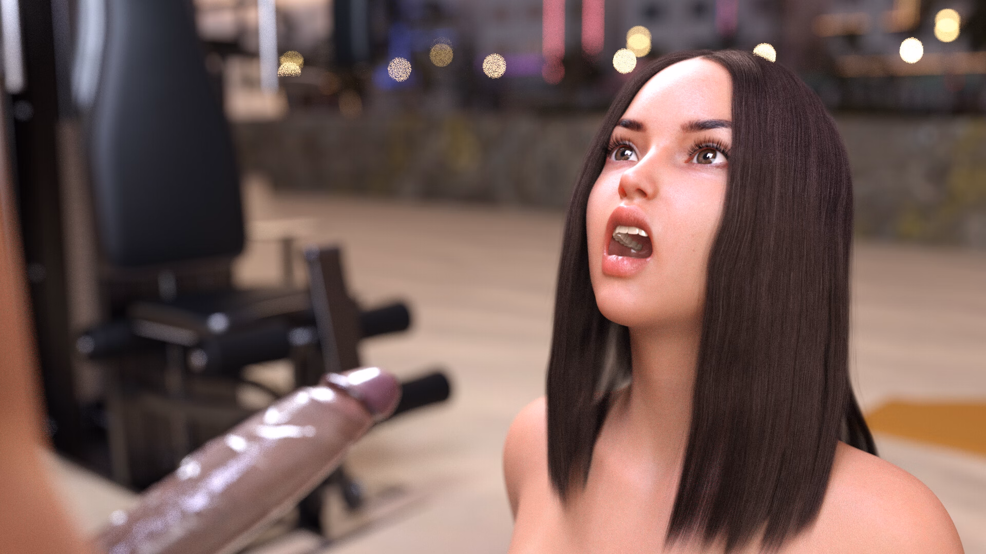 Miami Paradise screenshot 1