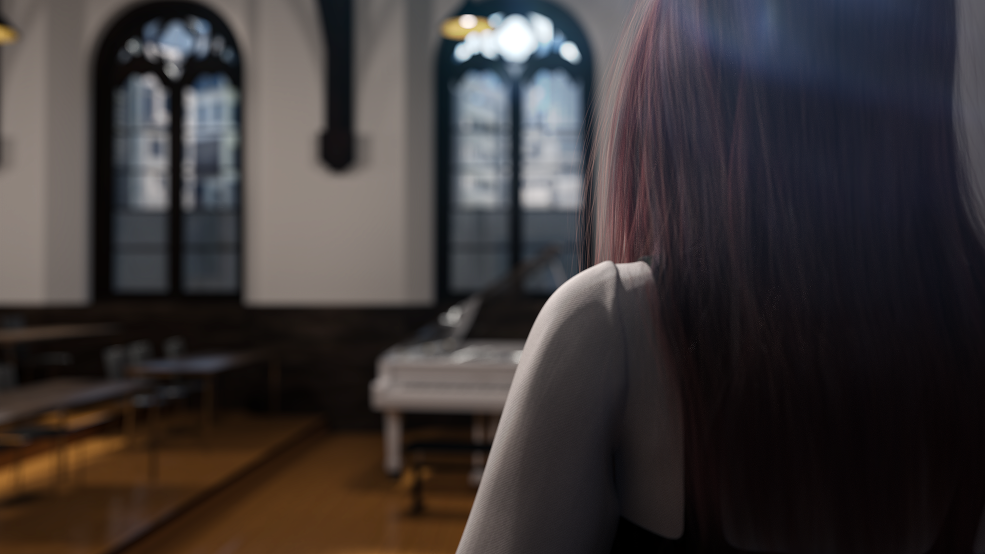 We Were Just Kids screenshot 1