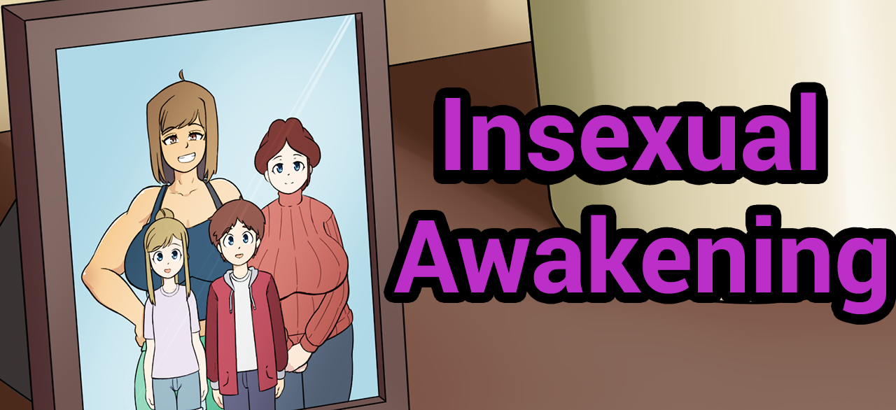 Insexual Awakening screenshot 0