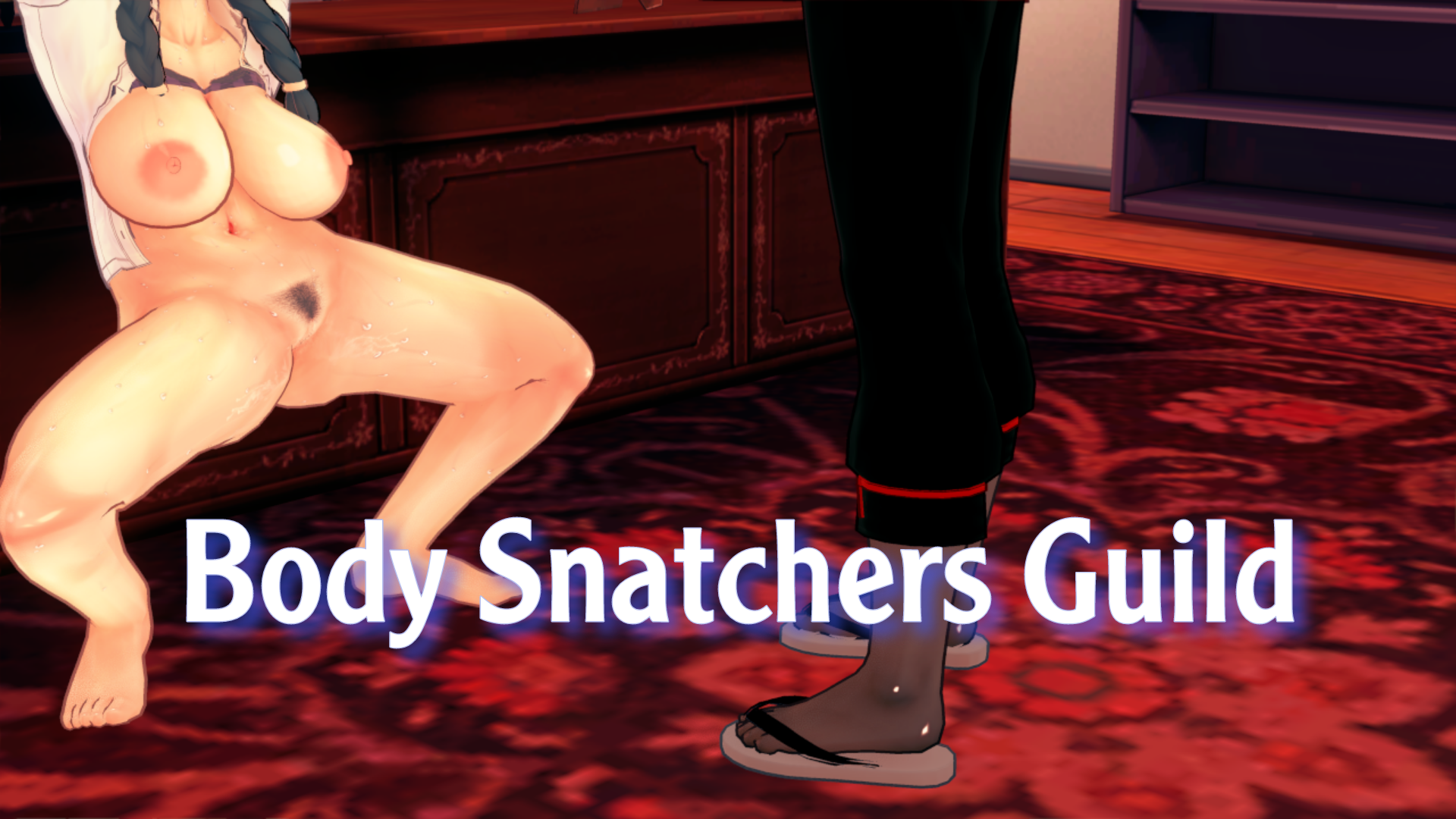 Body Snatchers Guild screenshot 0
