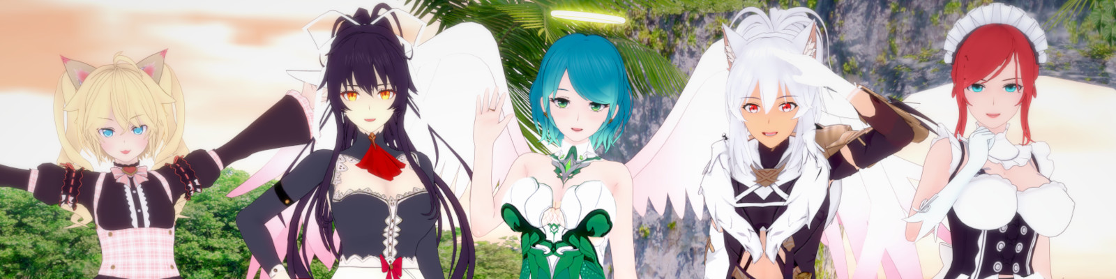 Grand Duke Valeran - Building a Harem in Another World screenshot 0