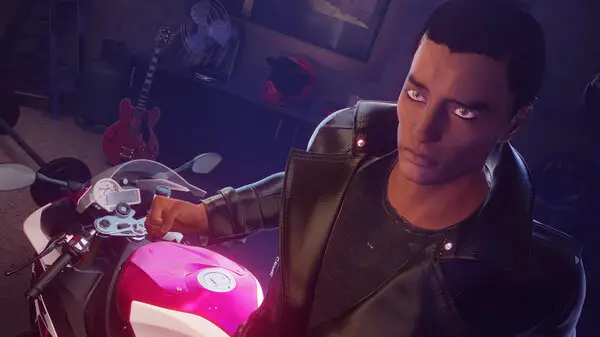 Sexy Valentine screenshot 1