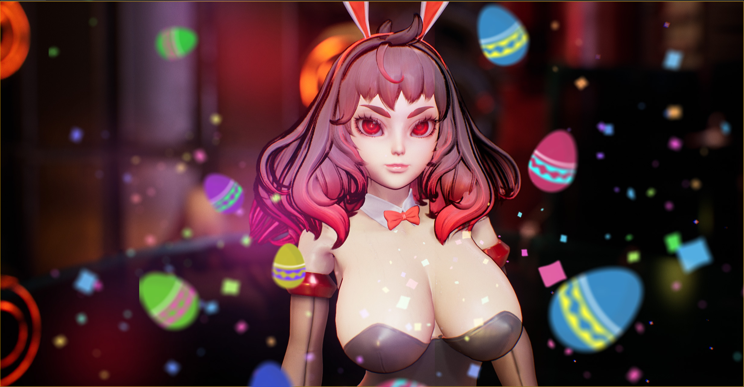 Kajun's Lucid Room screenshot 1