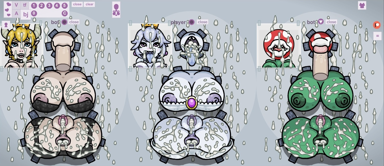 Fapwall screenshot 0