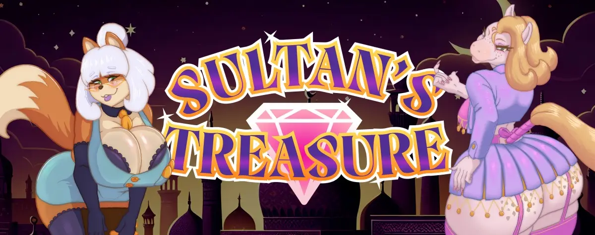 Sultan's Treasure screenshot 0