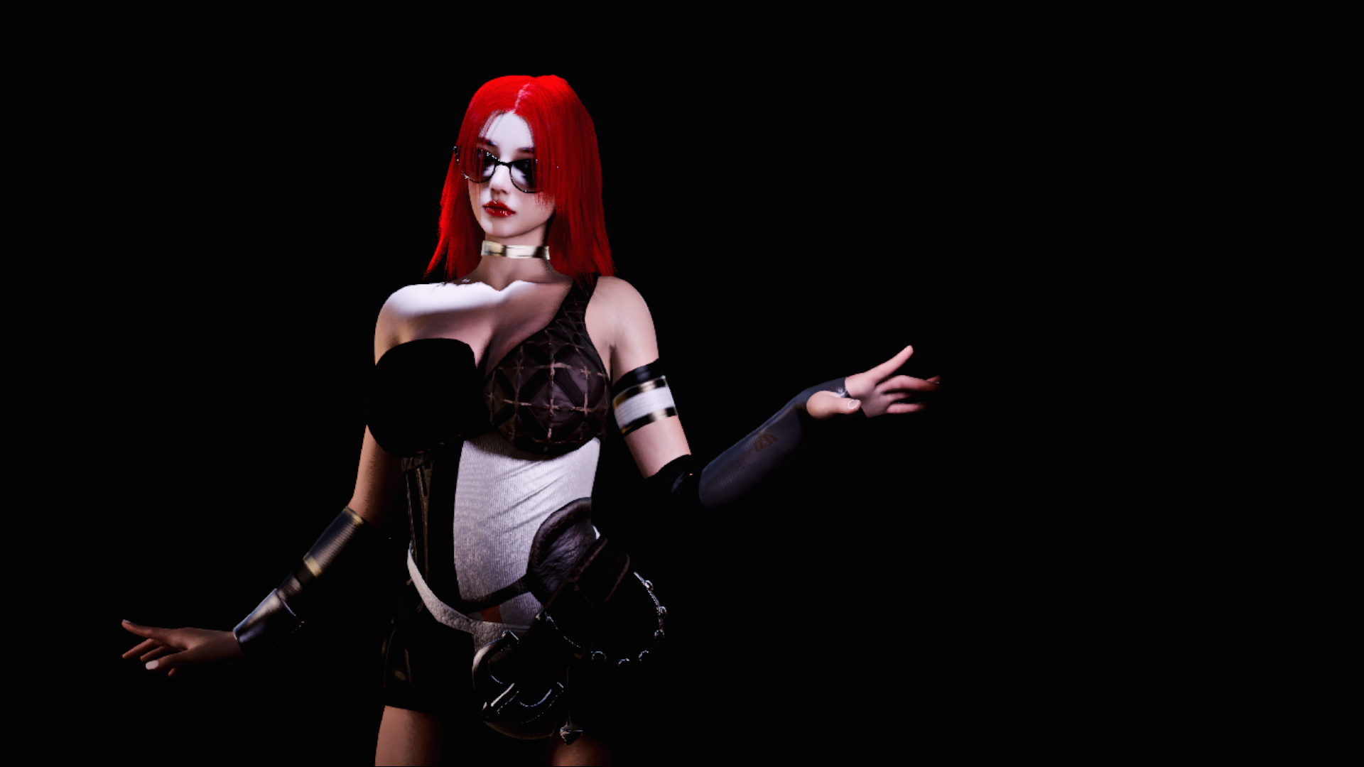 Humanity After the Apocalypse screenshot 1