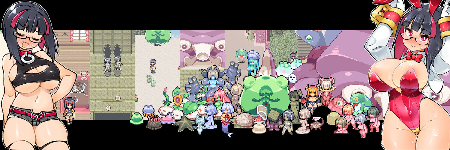 Rignetta's Adventure screenshot 0