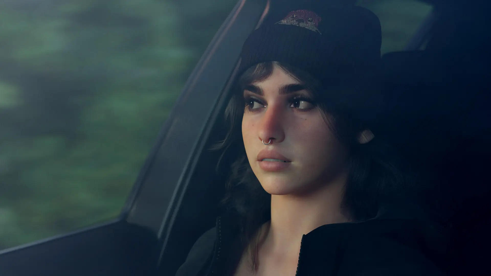 Beach Glass screenshot 1