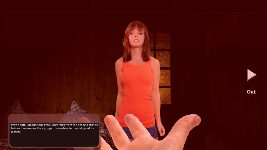 Bloodshift screenshot 1