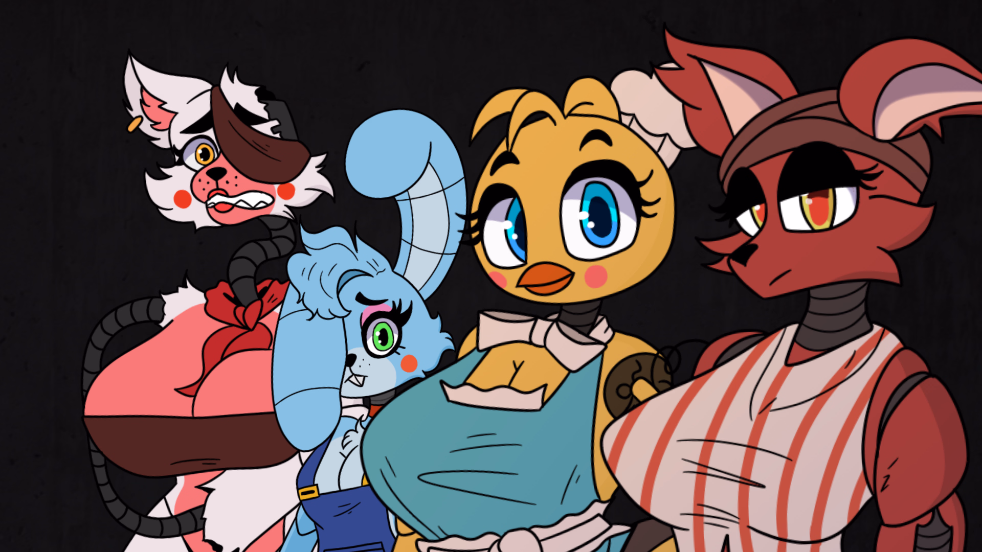 Frida's Below the Surface screenshot 0