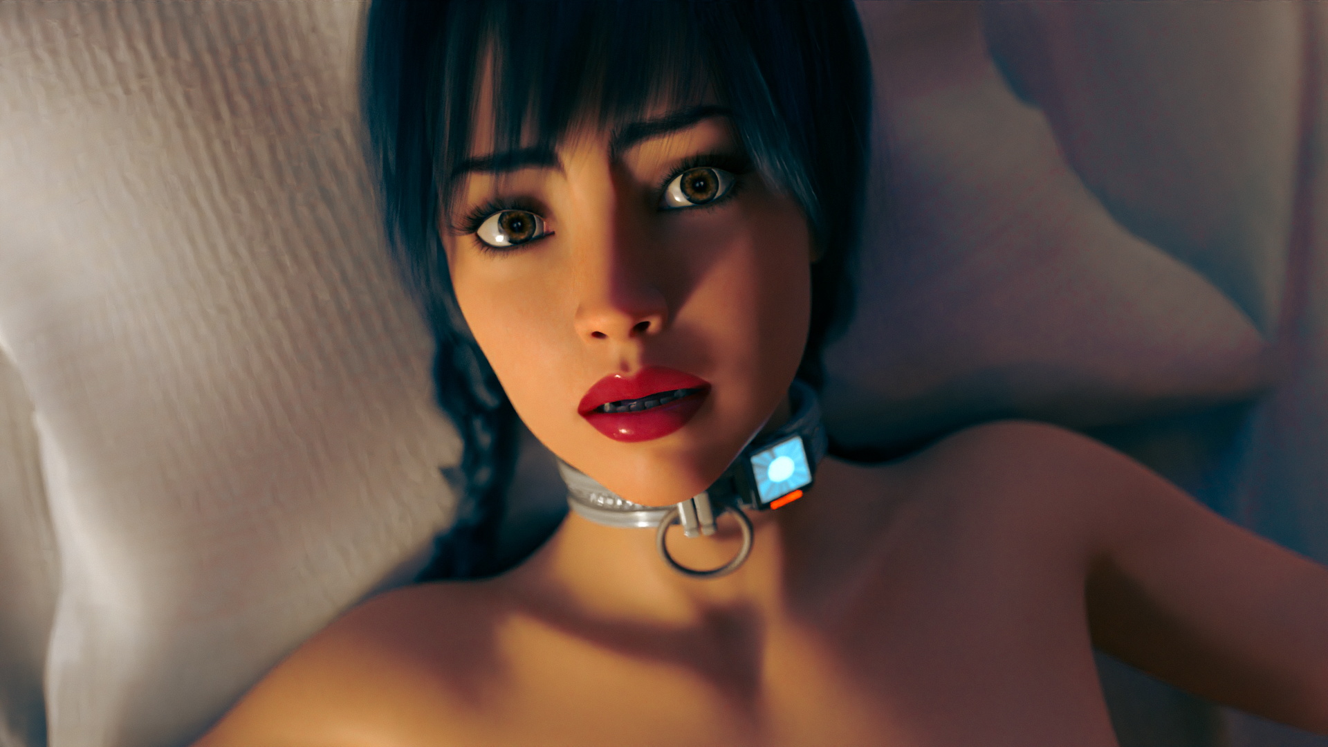 The Obey screenshot 1