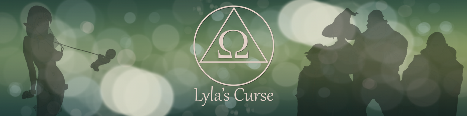 Lyla's Curse screenshot 0