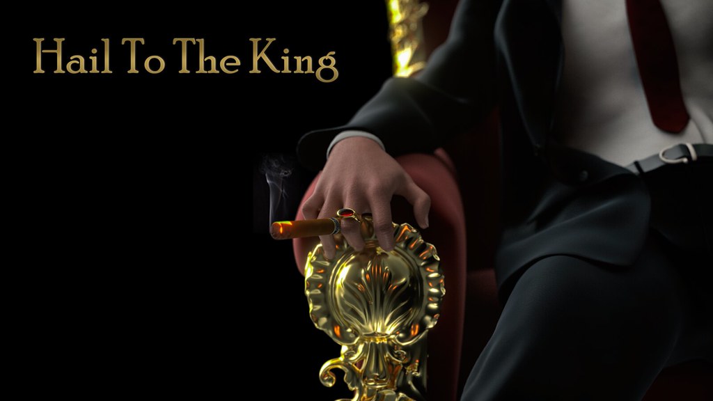 Hail to the King screenshot 0