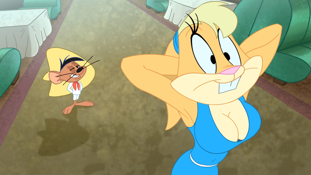 The Sexy Tunes Show screenshot 1