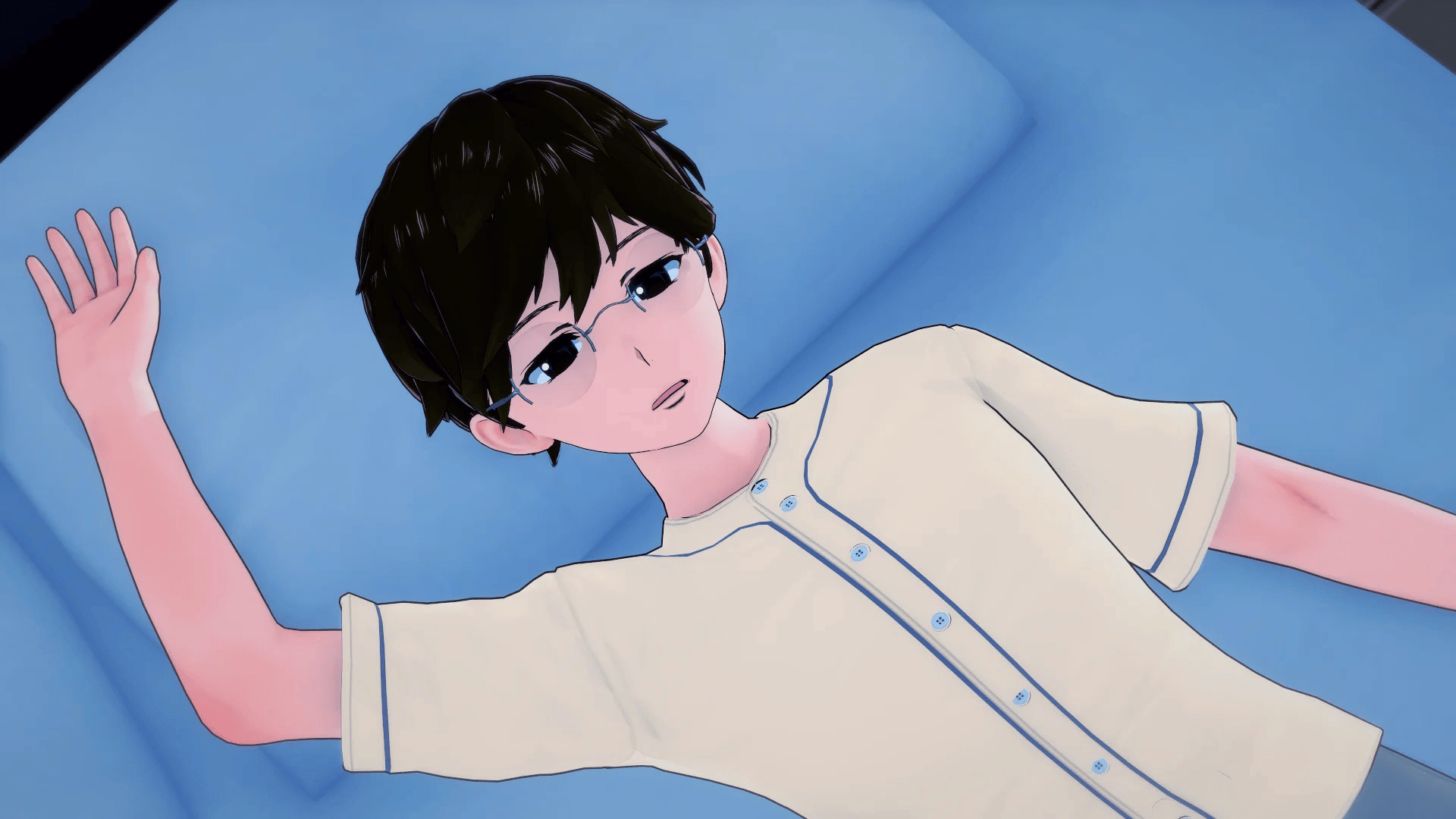 DEFIANT screenshot 1