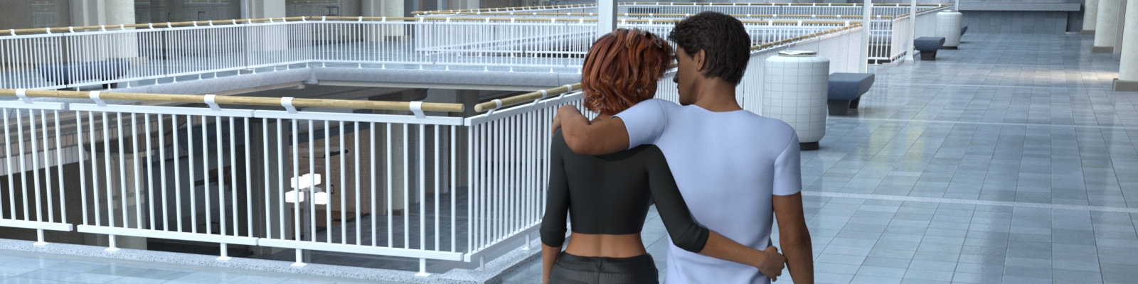 The Roommate screenshot 0