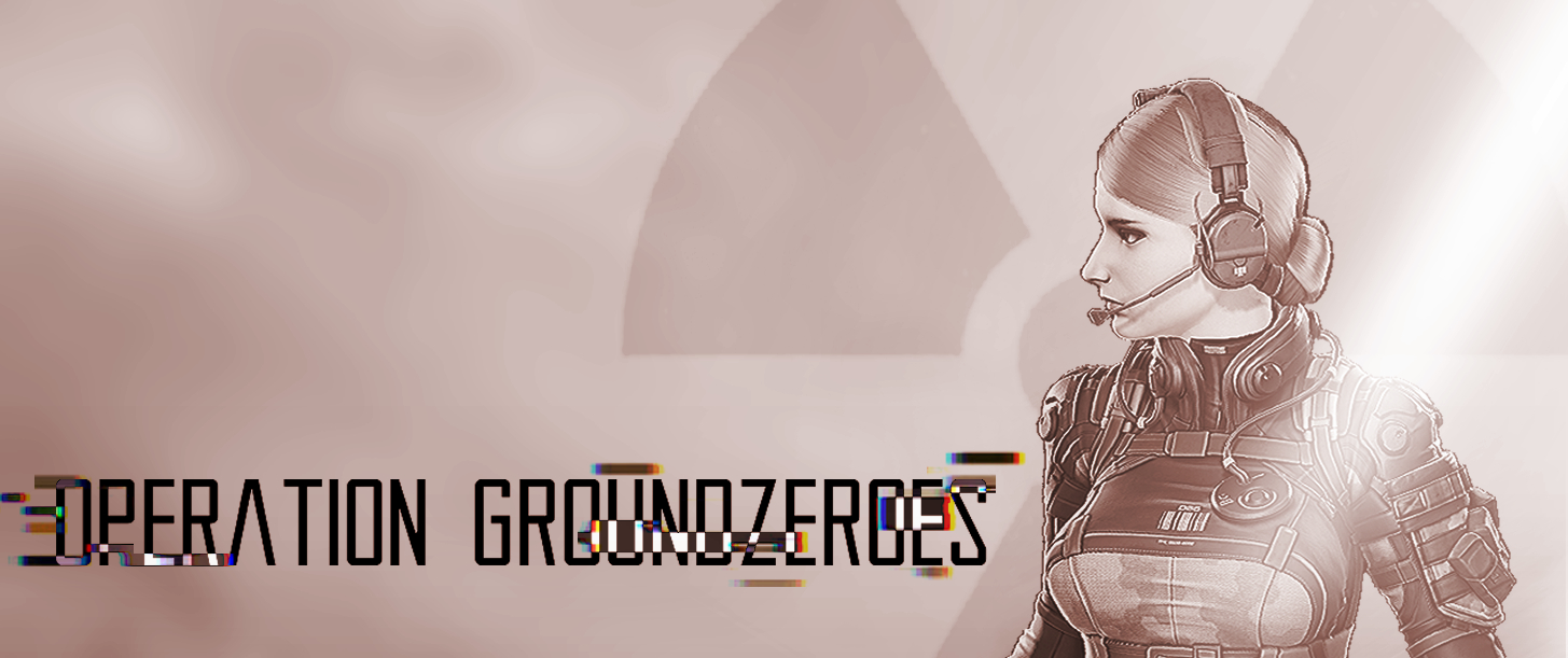 Project Extermination: Operation GroundZeroes screenshot 0