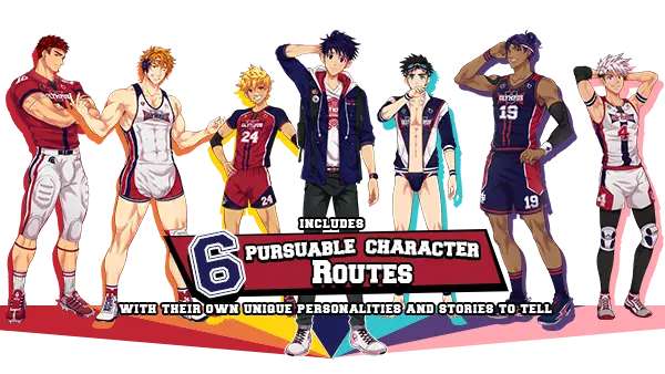 Jock Studio screenshot 1