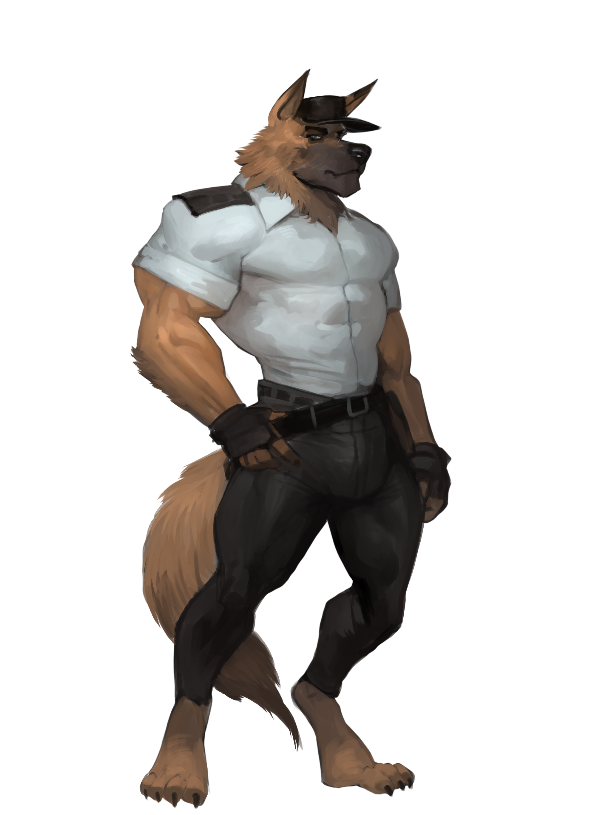 Summoned by Accident screenshot 1