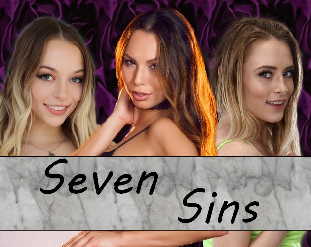 Seven Sins screenshot 0
