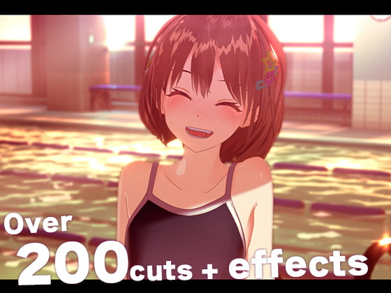 Re: Underground Idol X Raised in R*peture screenshot 1