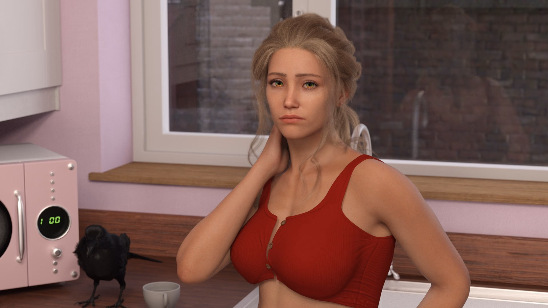 Cocklemouth Village screenshot 0