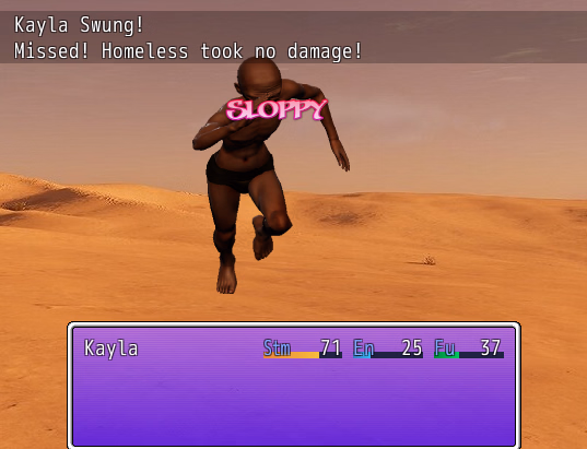 Dragon Eye screenshot 1