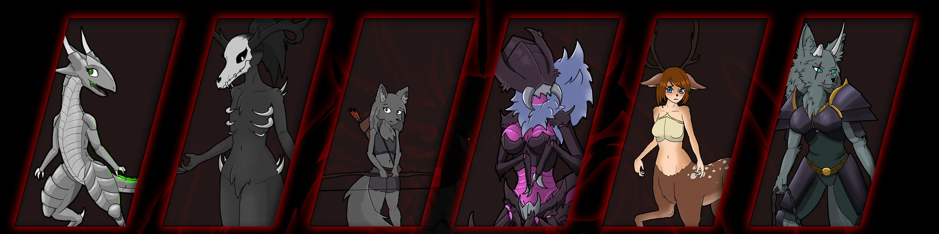 Monster Slayer screenshot 0