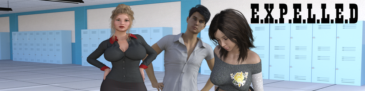 E.X.P.E.L.L.E.D screenshot 0