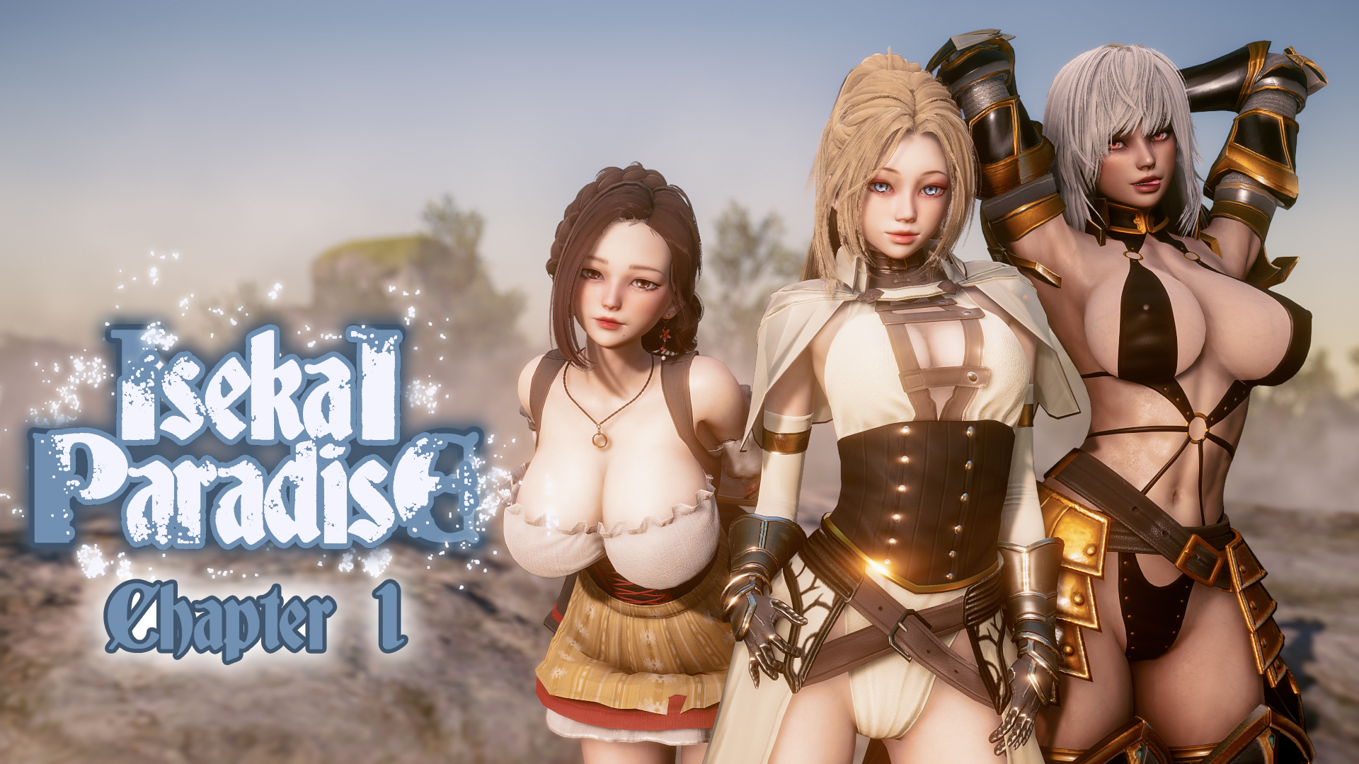 Isekai Paradise screenshot 0