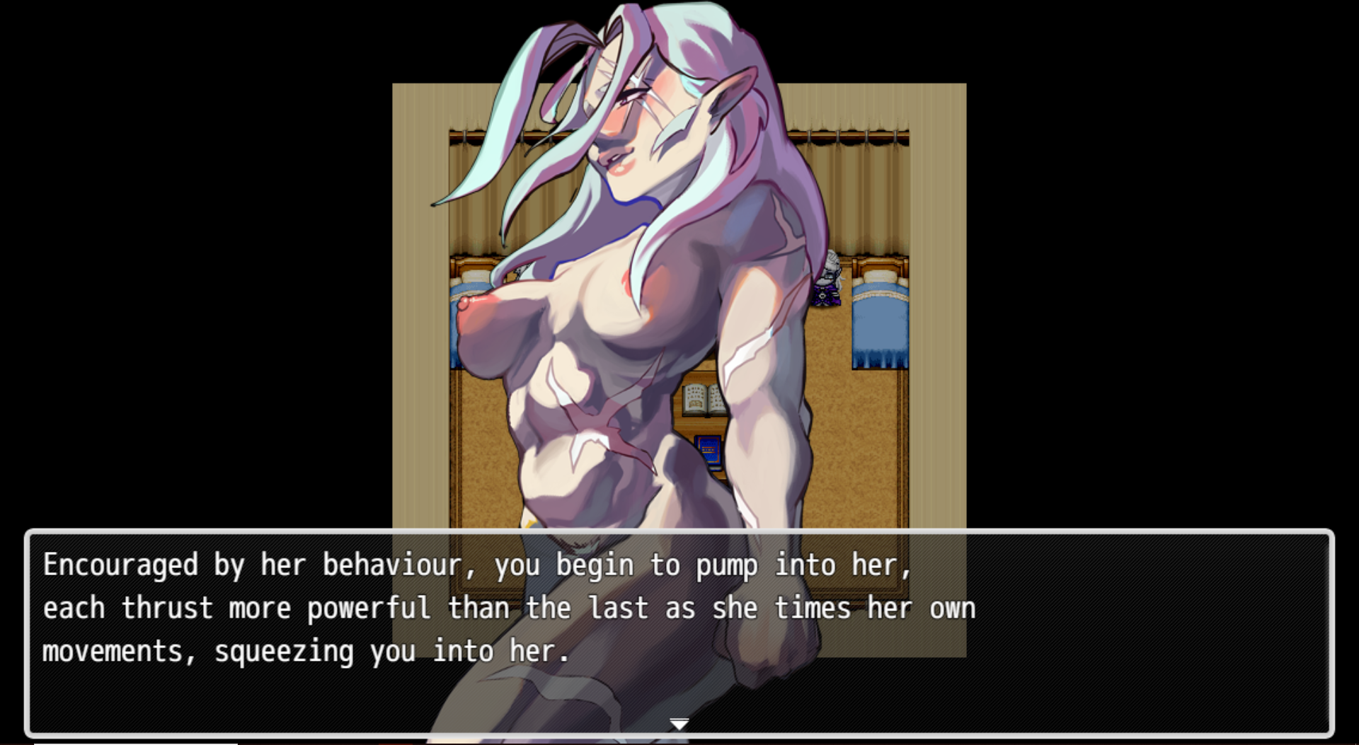 Omnilord screenshot 1