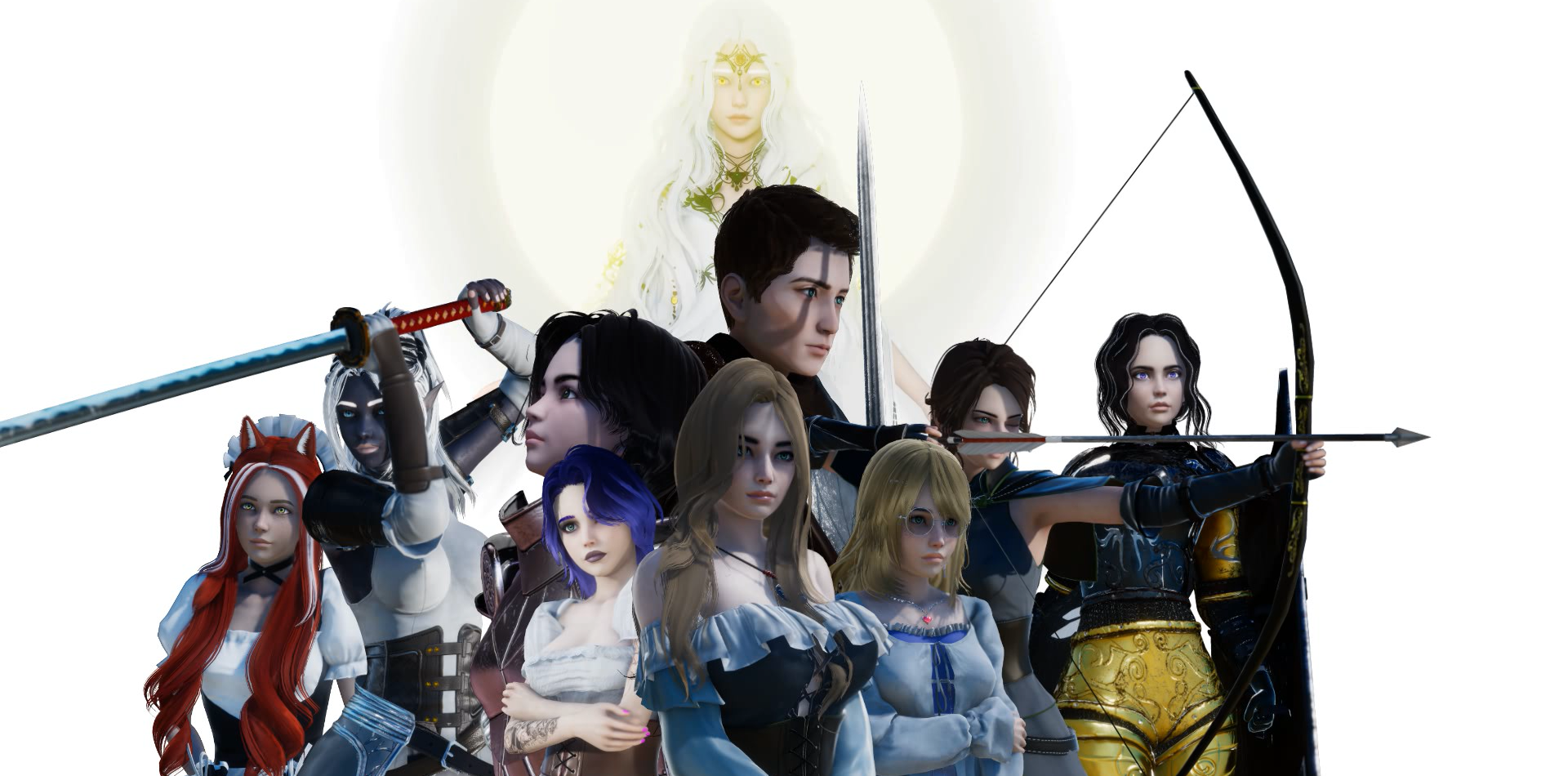 Undying Will screenshot 0