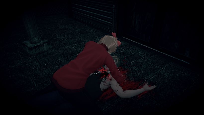 World's Crossing Academy screenshot 1