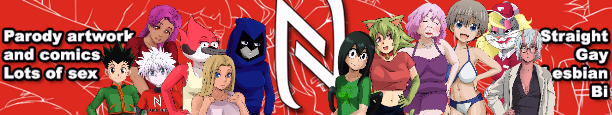 Near Hentai Studio Tour – “Down the Rabbit Hole” screenshot 0