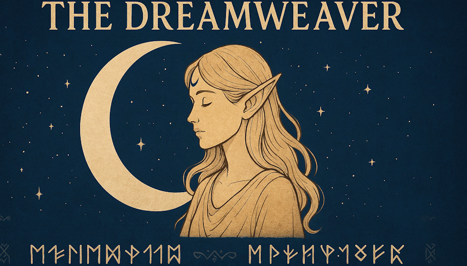 The Dreamweaver screenshot 0