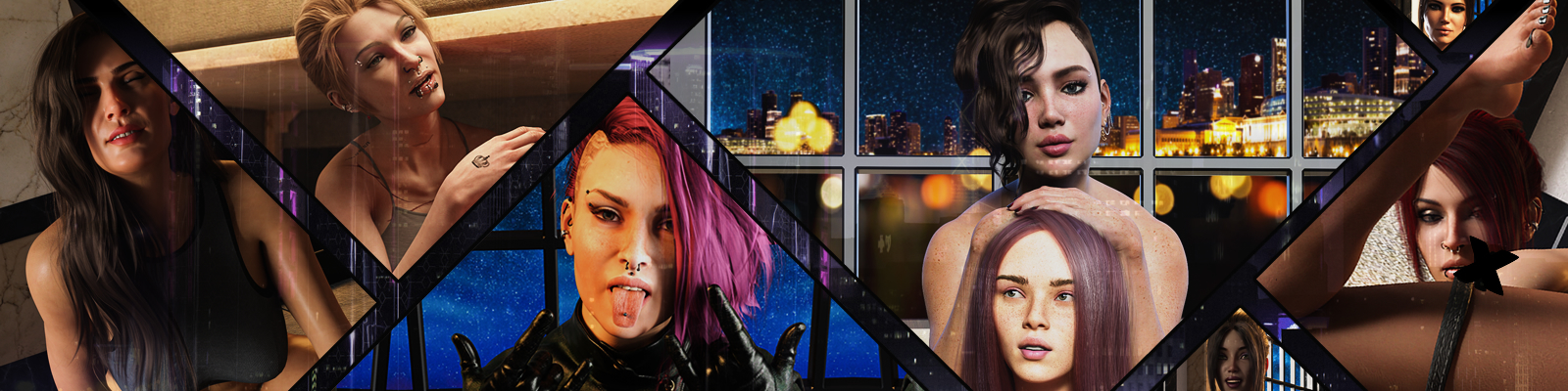 Pandora's Box 2 screenshot 0