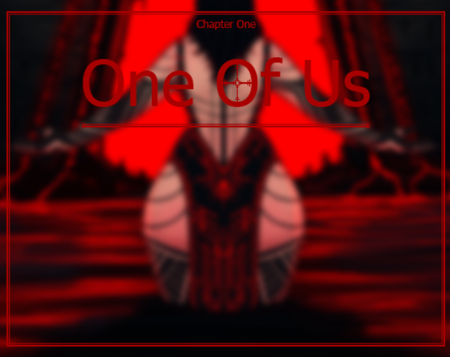 One of Us screenshot 0