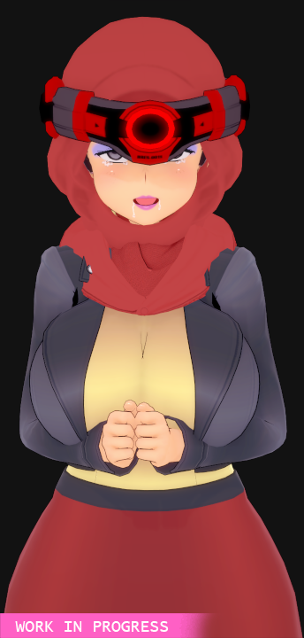 The Halo Project screenshot 1