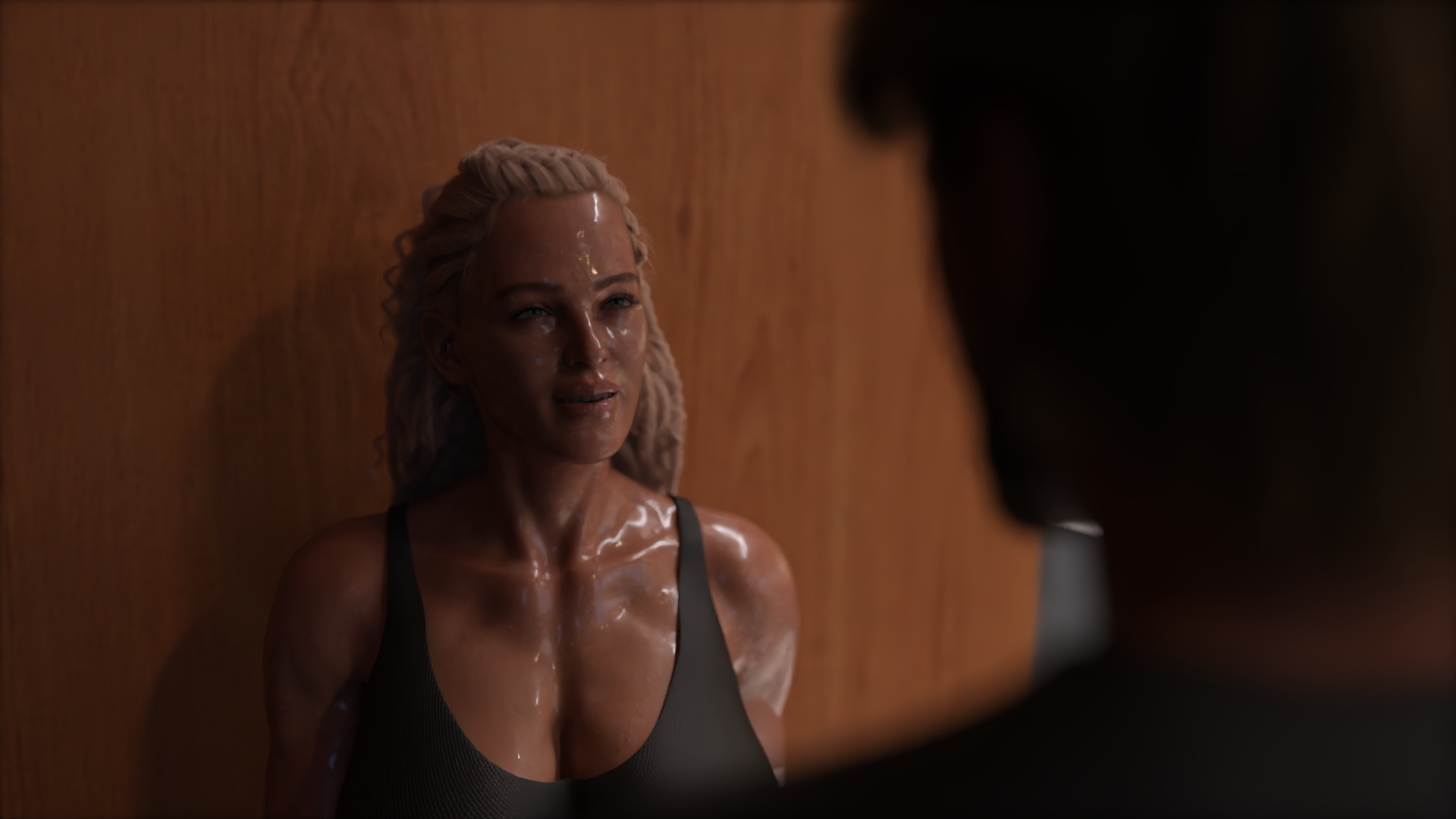 24 Lustful Hours screenshot 1