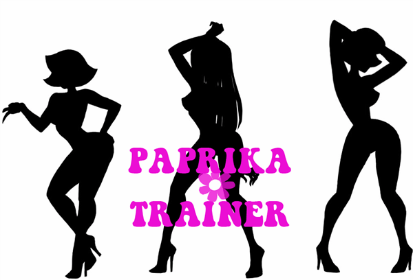 Paprika Trainer screenshot 0
