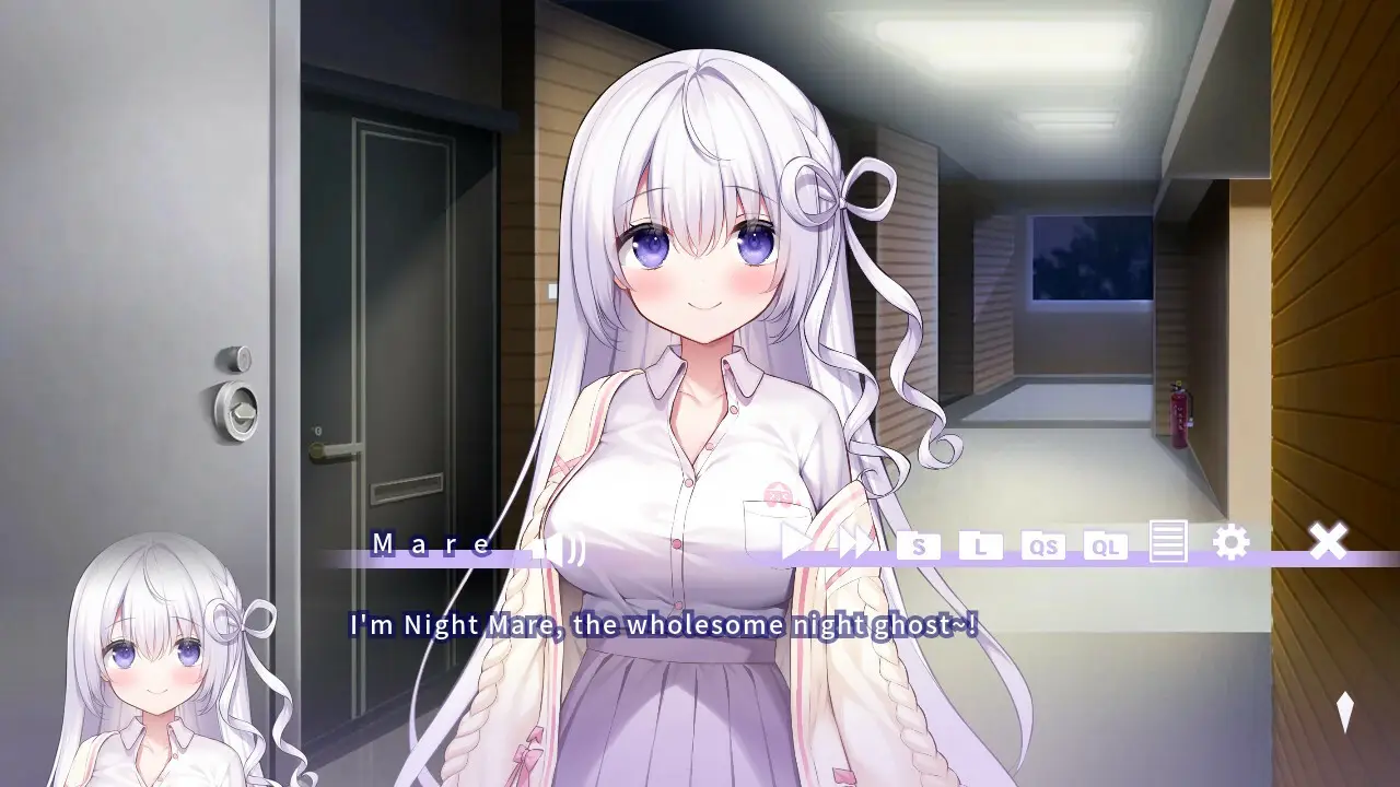 Night to Meet Chu screenshot 1