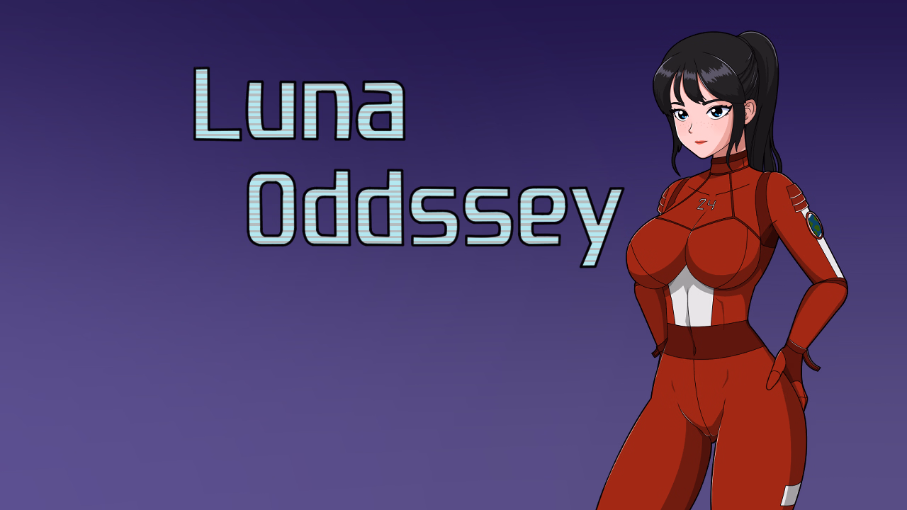 Luna Oddssey screenshot 0