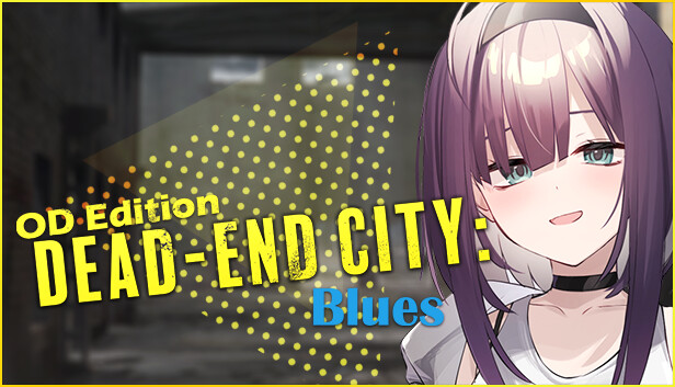 Dead-End City Blues OD Edition screenshot 0