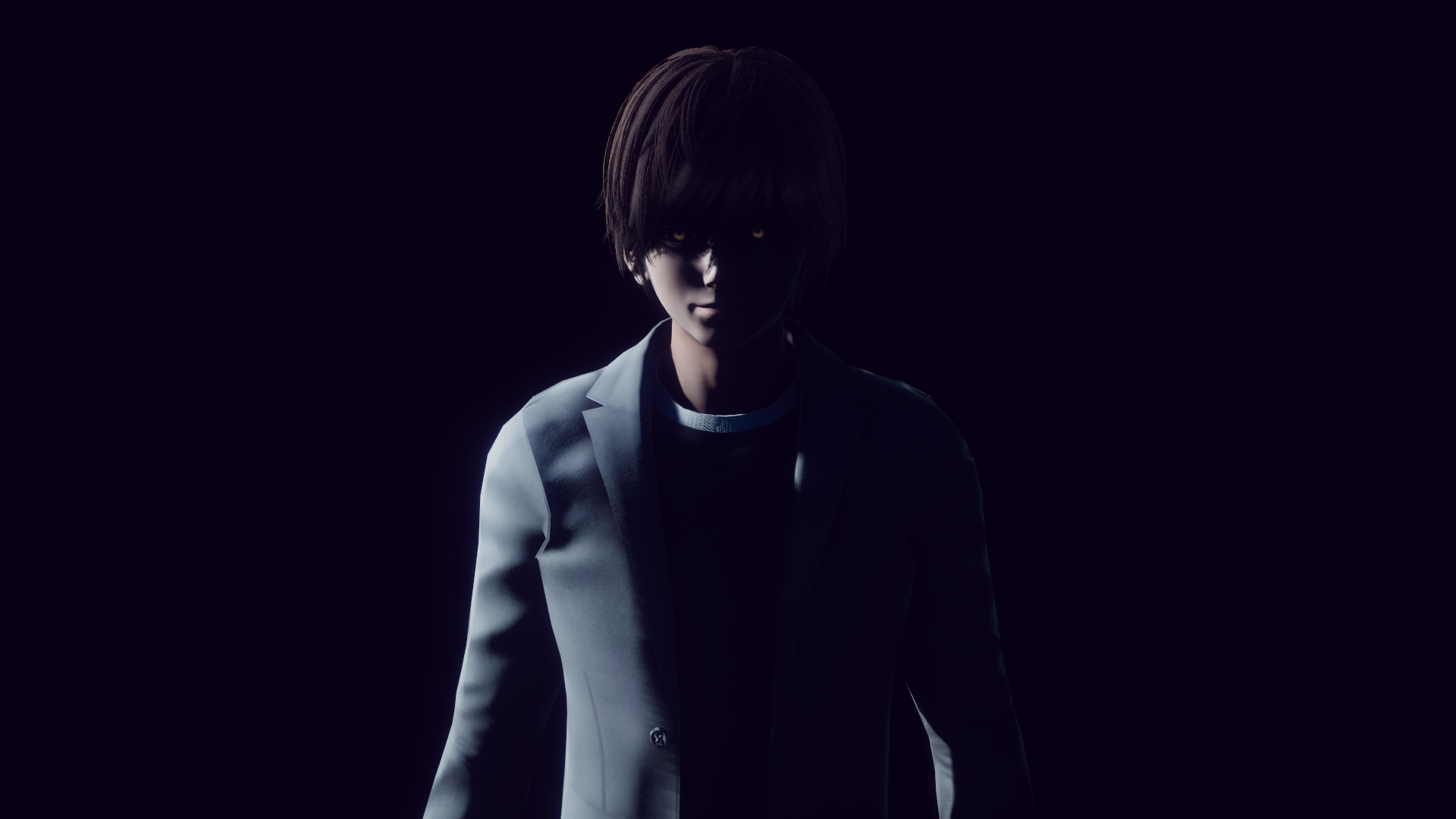 The Veil screenshot 1